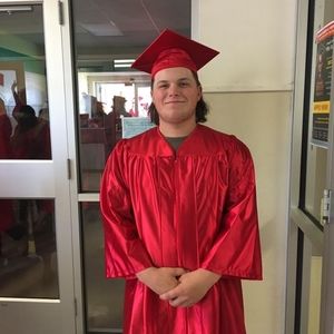 Meet your Posher, Aaron